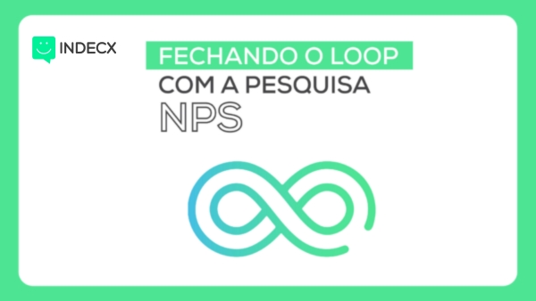 fechamento de loop
