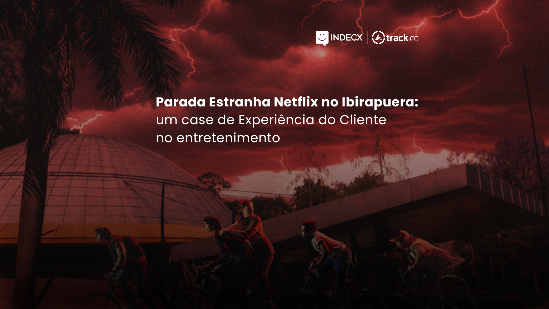 Experiência do Cliente no entretenimento